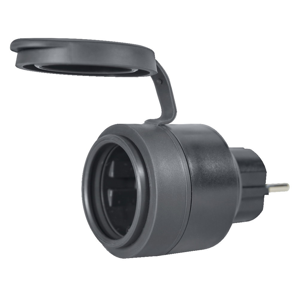 SMART+ Compact Outdoor Plug EU – Bild 3 von 6
