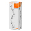 LED SPOT GU10 GU10 6 x 2.6W 2700K