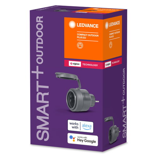SMART+ Compact Outdoor Plug EU – Bild 6 von 6