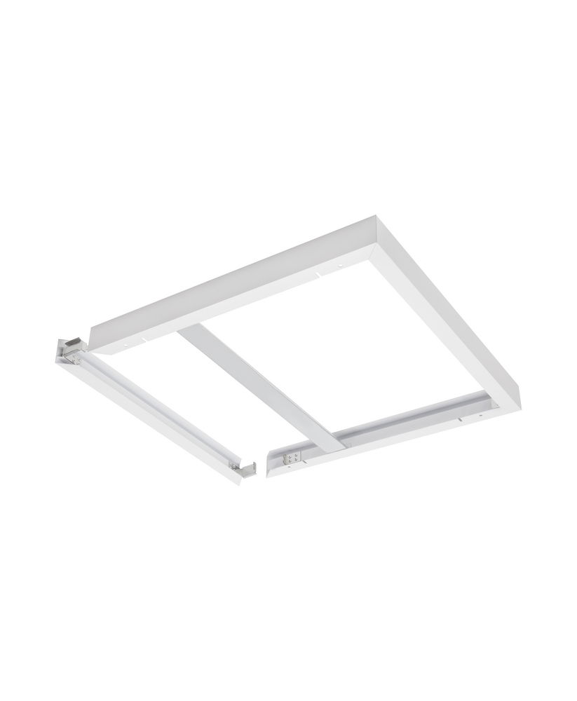 SURFACE MOUNT KIT 600 SURFACE MOUNT KIT H75