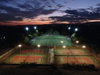 FLOODLIGHT MAX POWER SUPPLY 900W WAL