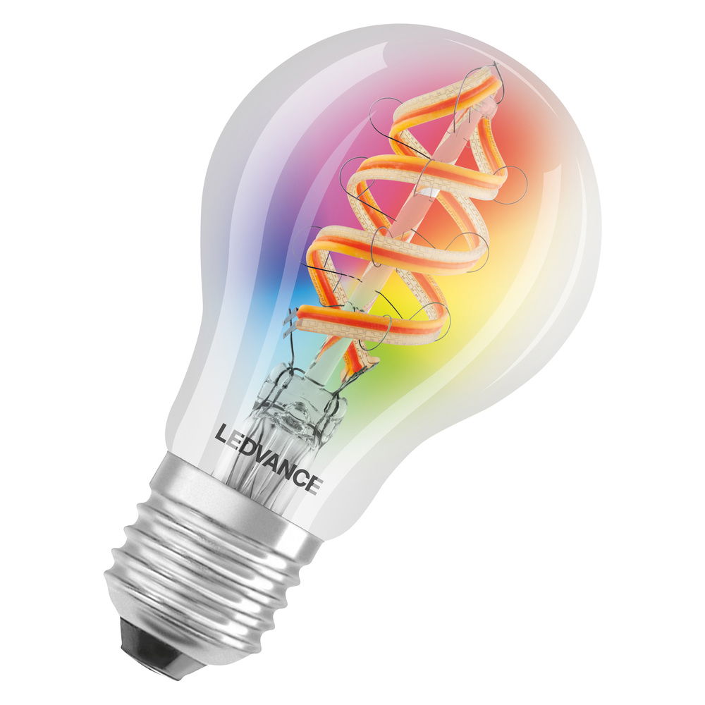 SMART+ WiFi Filament Classic RGBW