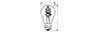 SMART+ WiFi Filament Classic RGBW