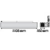 UVC AIR TUBE V70 WT EU