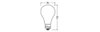LED-Lampen, klassische Kolbenform