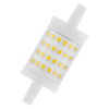 LINE R7s DIM P 9.5 W 827 R7s