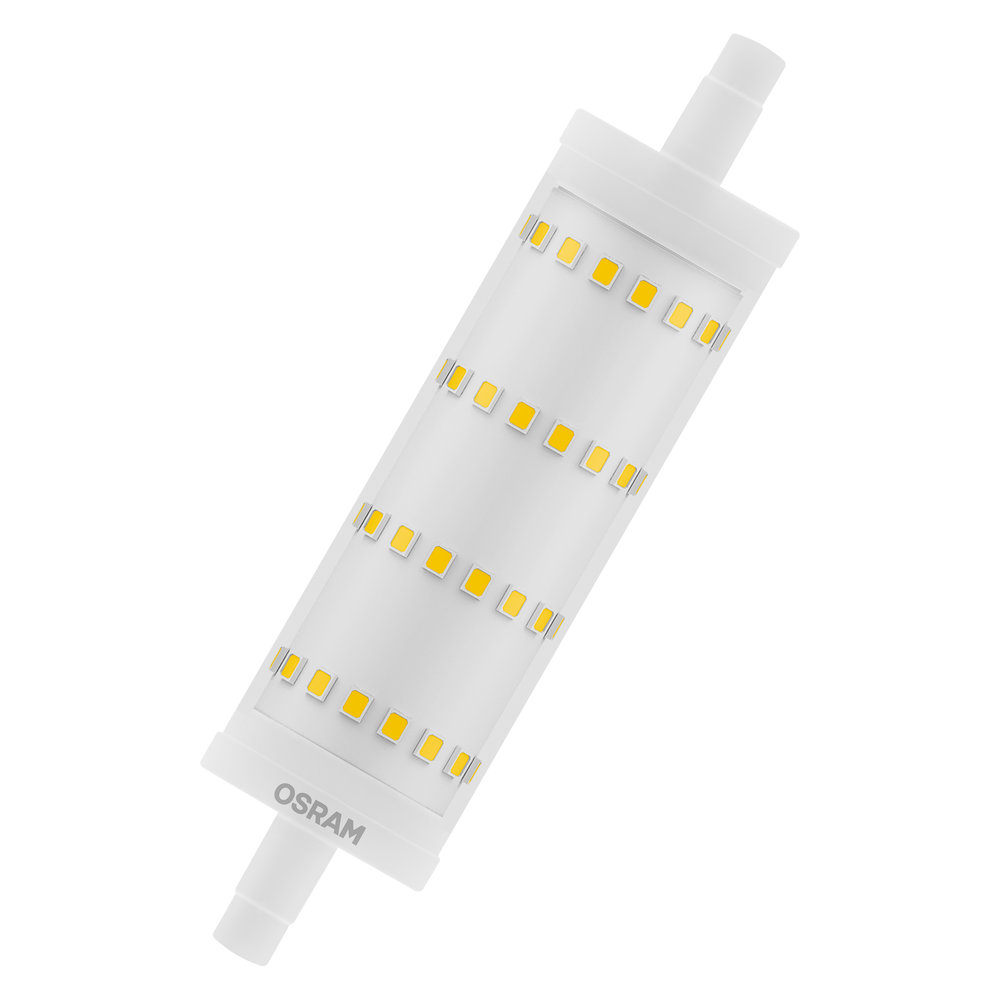 LED LINE R7S 13W 865 Clear R7s
