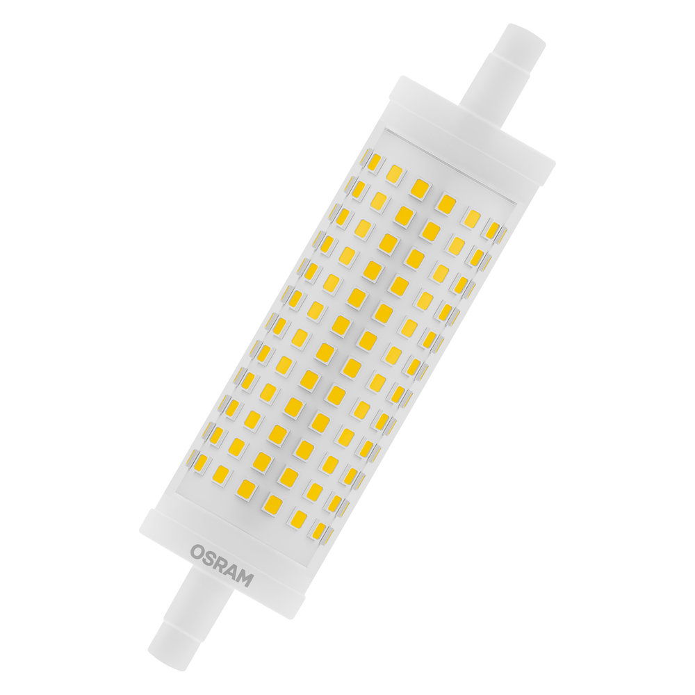 LED LINE R7S 19W 840 Clear R7s