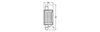 LINE R7s DIM P 12 W 827 R7s
