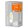 SMART+ WiFi Filament Candle Dimmable 40 4 W/2700 K E14
