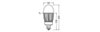 LED-Ersatz von HQL-Lampen für anspruchsvolle Anwendungen in der Außenbeleuchtung