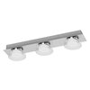 SMART+ WIFI ORBIS WALL ROUND 480mm TW