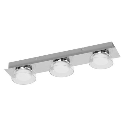 SMART+ WIFI ORBIS WALL ROUND 480mm TW