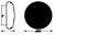 SMART+ WIFI ORBIS WALL AQUA Round 200mm TW