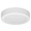 Smart Einbau-Downlight mit integriertem Treiber TW und dimmbar