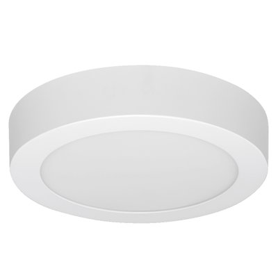 Smart Einbau-Downlight mit integriertem Treiber TW und dimmbar