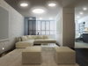 Smart Einbau-Downlight mit integriertem Treiber TW und dimmbar