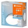 SMART+ WIFI ORBIS WALL AQUA Round 200mm TW
