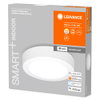 Smart Einbau-Downlight mit integriertem Treiber TW und dimmbar