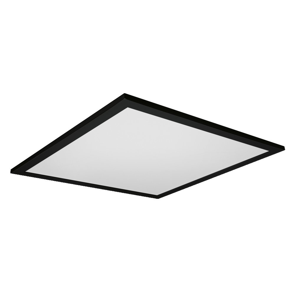 SMART+ Planon Plus Backlight with WiFi technology with Remote Control 450x450mm RGB + TW + RC