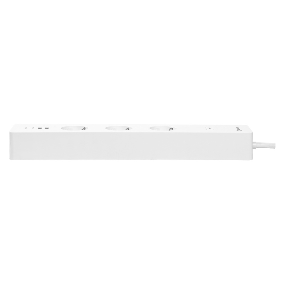 SMART+ MULTI POWER SOCKET EU EU – Bild 2 von 5