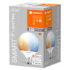 SMART+ WIFI Globe Tunable White G95 100 14W 2700…6500K E27