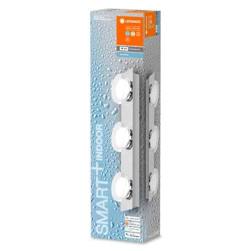 SMART+ WIFI ORBIS WALL ROUND 480mm TW – Bild 3 von 3