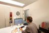 Sun@Home Office Light Monitor clip lamp