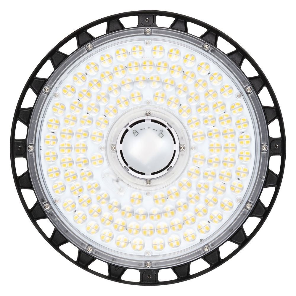 HIGH BAY SENSOR GEN 4 147W 840 70DEG IP65 – Bild 3 von 10