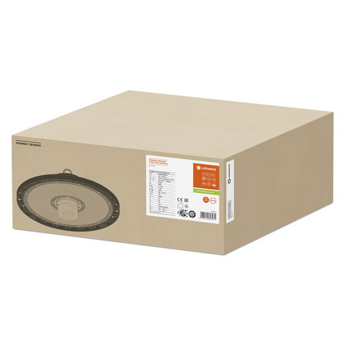 HIGH BAY SENSOR GEN 4 147W 840 70DEG IP65 – Bild 9 von 10