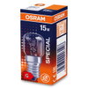 Glühlampen, Röhrenform, für Ofenbeleuchtung