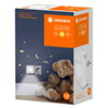 LUNETTA® Hall 3000K + Luminous Stickers