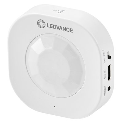 SMART+ sensors with WiFi technology SENSOR