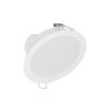 DOWNLIGHT IP44 DN 115 8W 840 WT