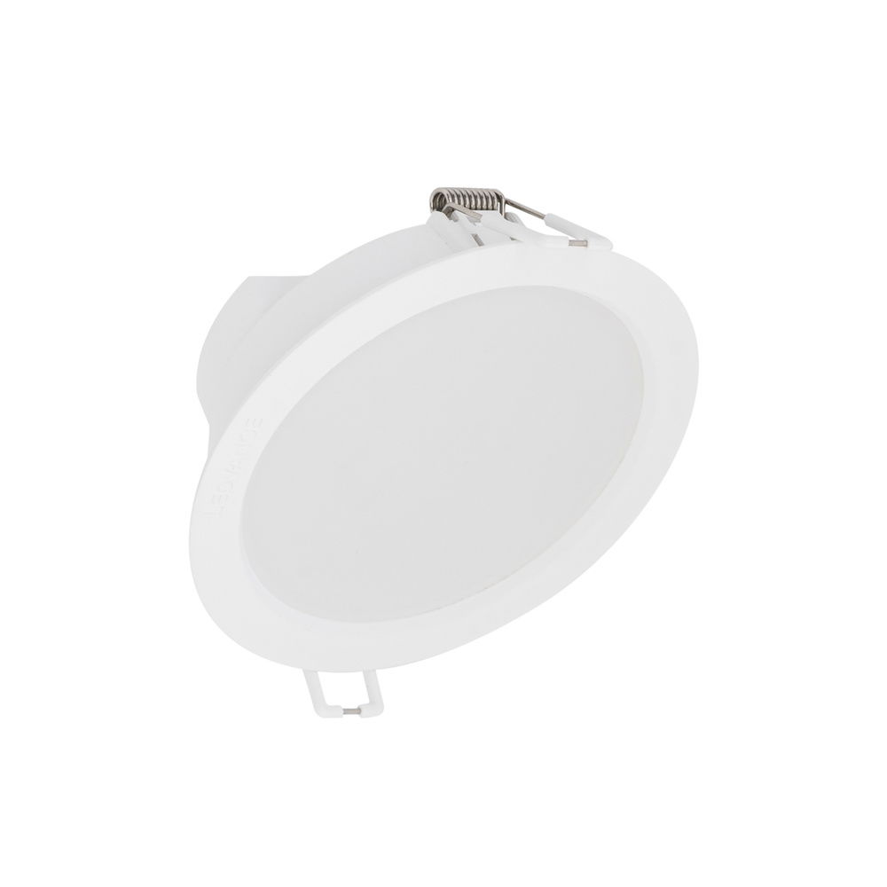 DOWNLIGHT IP44 DN 115 8W 840 WT