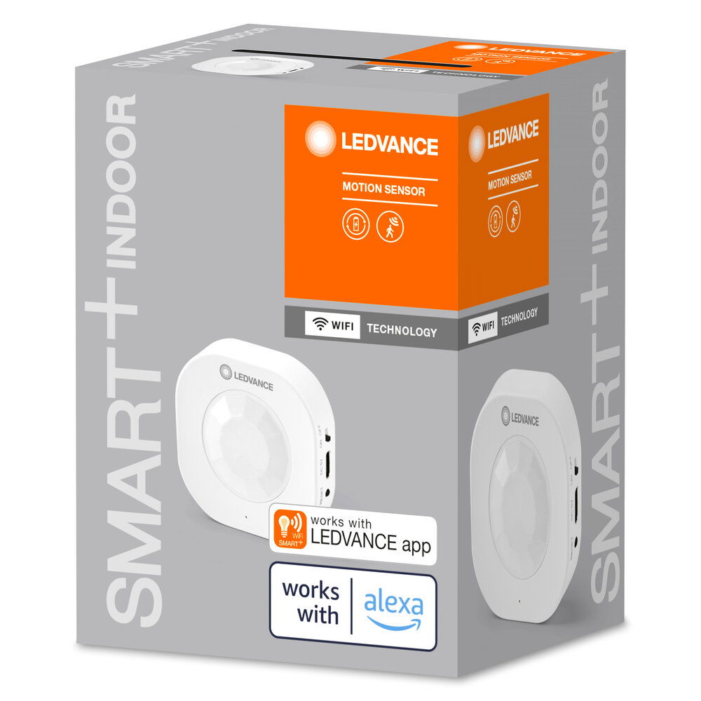 SMART+ sensors with WiFi technology SENSOR – Bild 7 von 7