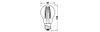 Dimmbare LED - Lampen, klassische Kolbenform