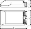 Compact constant current LED drivers