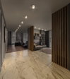 Anbau-Downlight mit IP65-Schutz