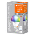 SMART+ WiFi Mini Bulb Multicolour 230V RGBW FR E14 SINGLE PACK