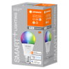 SMART+ WiFi Classic Multicolour 230V RGBW FR E27 SINGLE PACK