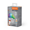 SMART+ WiFi Classic Multicolour 230V RGBW FR E27 DUAL PACK