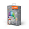 SMART+ WiFi Classic Multicolour 230V RGBW FR E27 TRIPLE PACK
