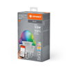 SMART+ WiFi Classic Multicolour 230V RGBW FR E27 TRIPLE PACK