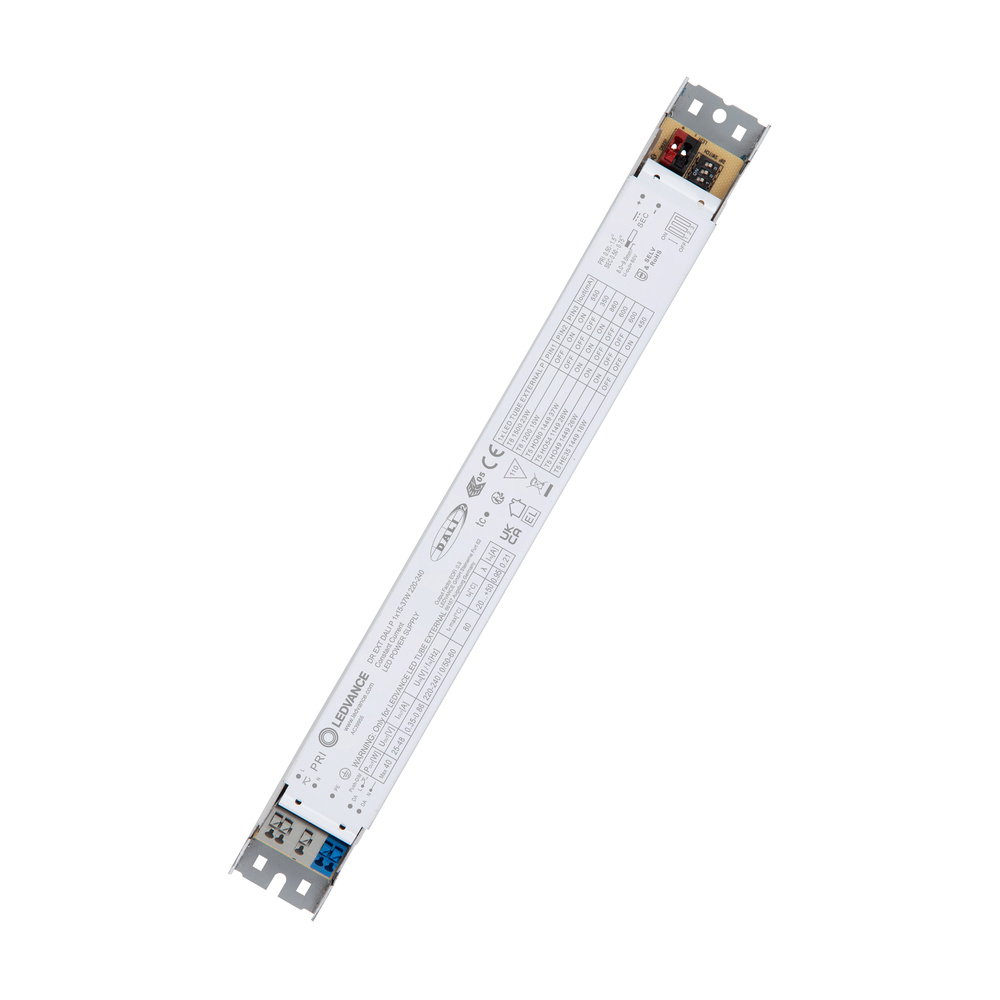 LED DRIVER LED TUBE EXTERNAL DALI P -1X15-37W 220-240