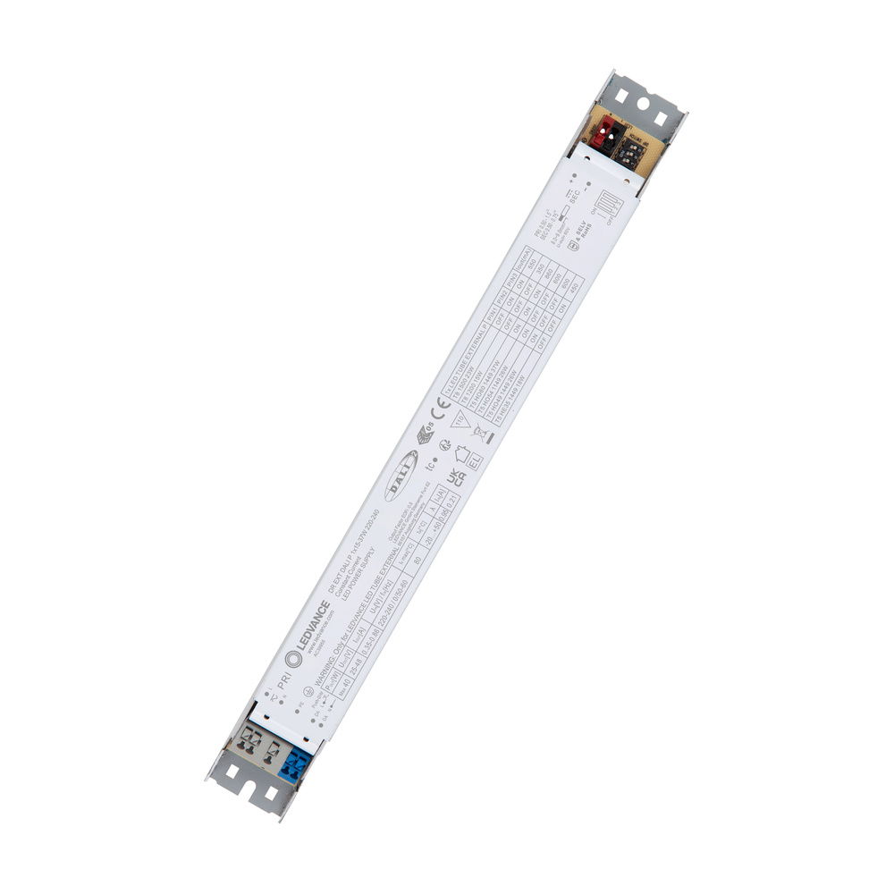 LED DRIVER LED TUBE EXTERNAL DALI P -1X15-37W 220-240