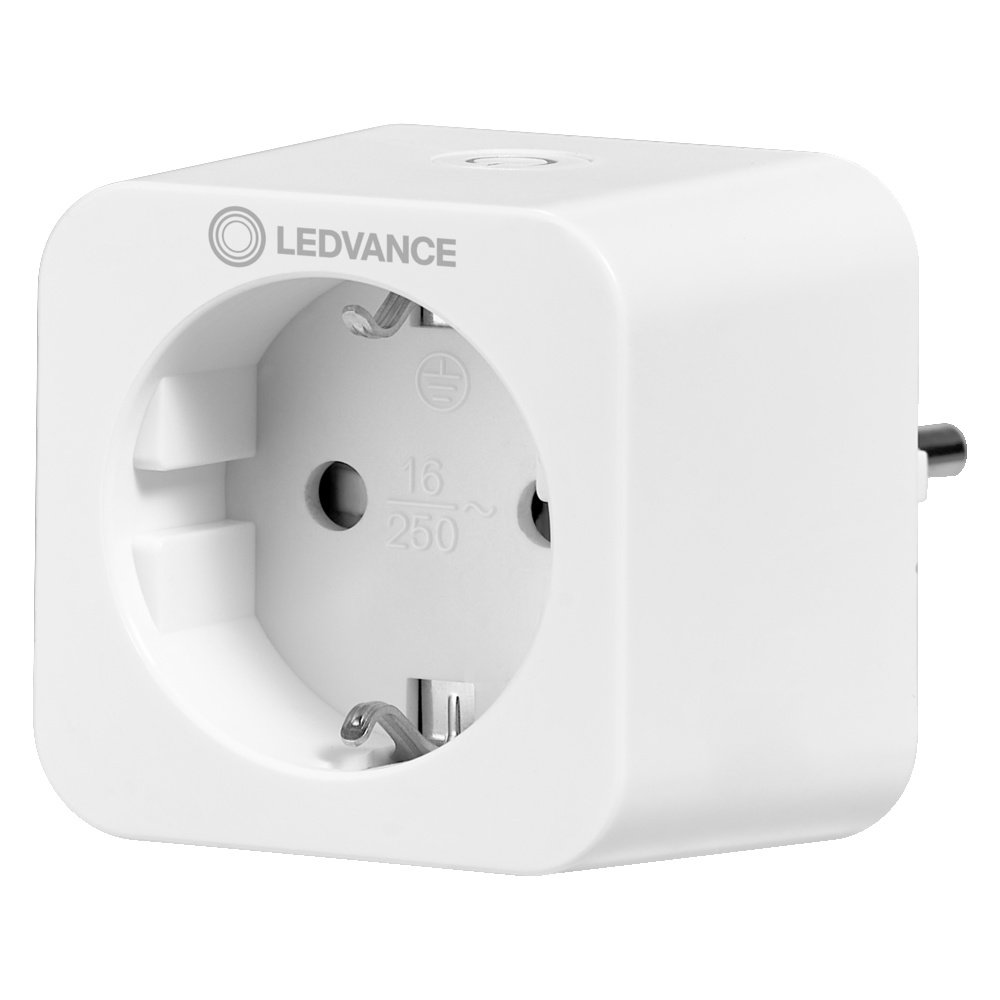 SMART+ Plug EU