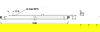 LED TUBE T5 EXTERNAL P 1449 mm 18W 840