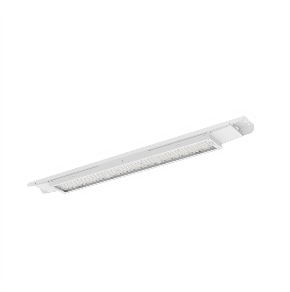 Low-bay Leuchten mit attraktivem linearen Design, bis zu 155 lm/W – Bild 2 von 10