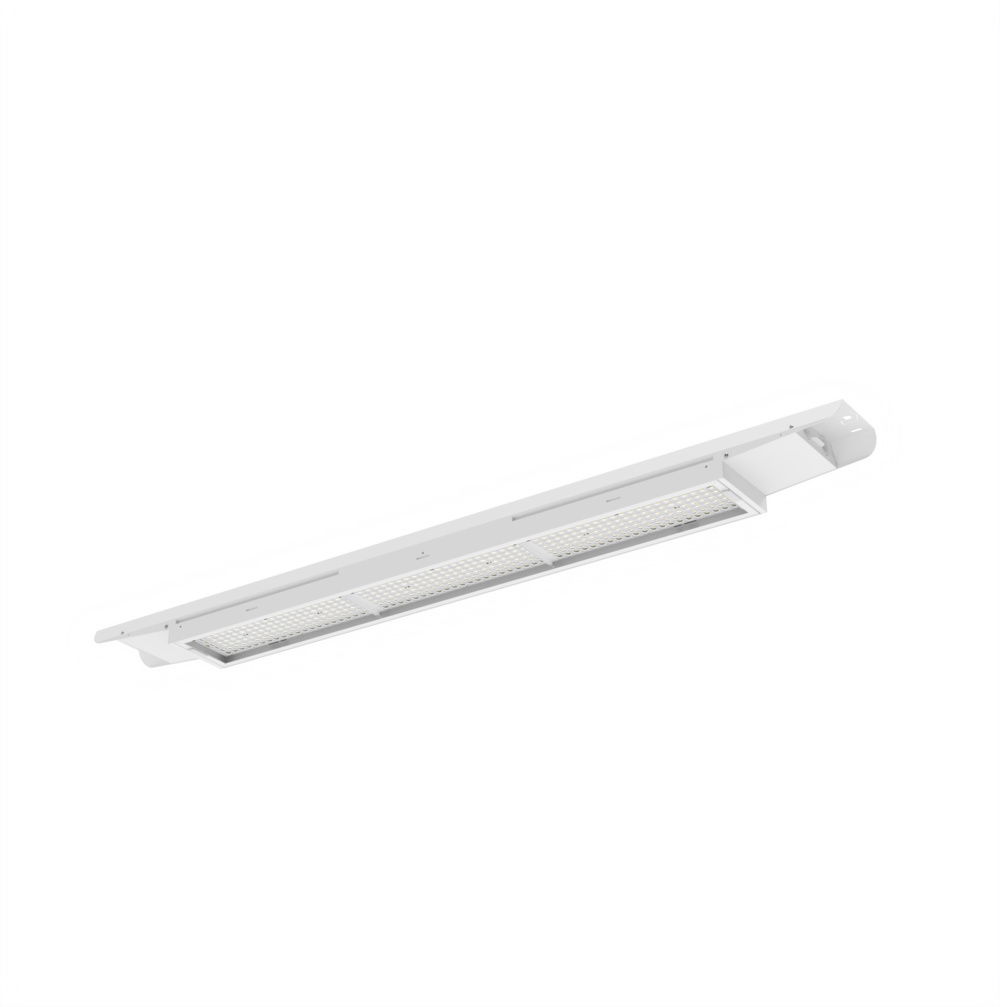 Low-bay Leuchten mit attraktivem linearen Design, bis zu 155 lm/W – Bild 2 von 10